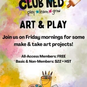 Art & Play